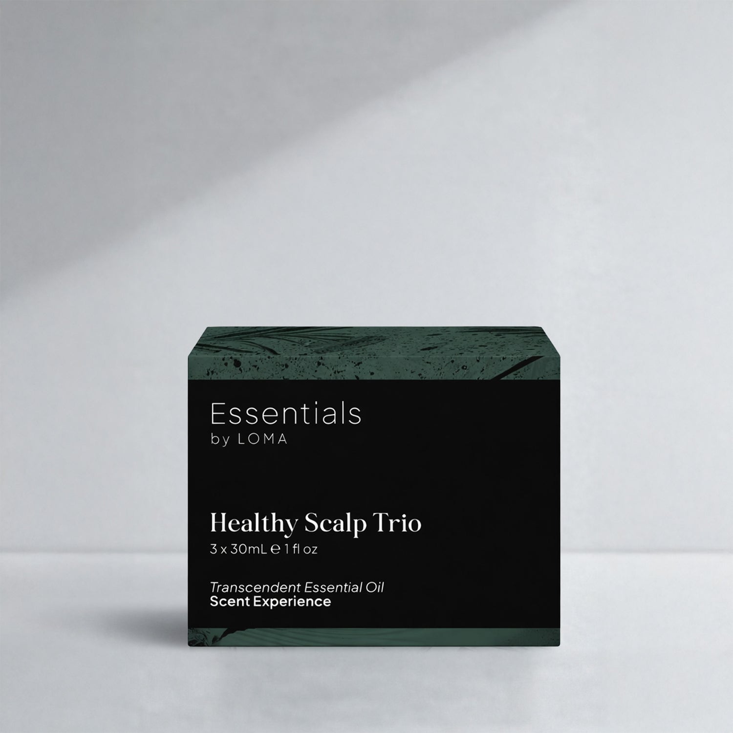 Healthy Scalp 1oz Trio Sample Pack