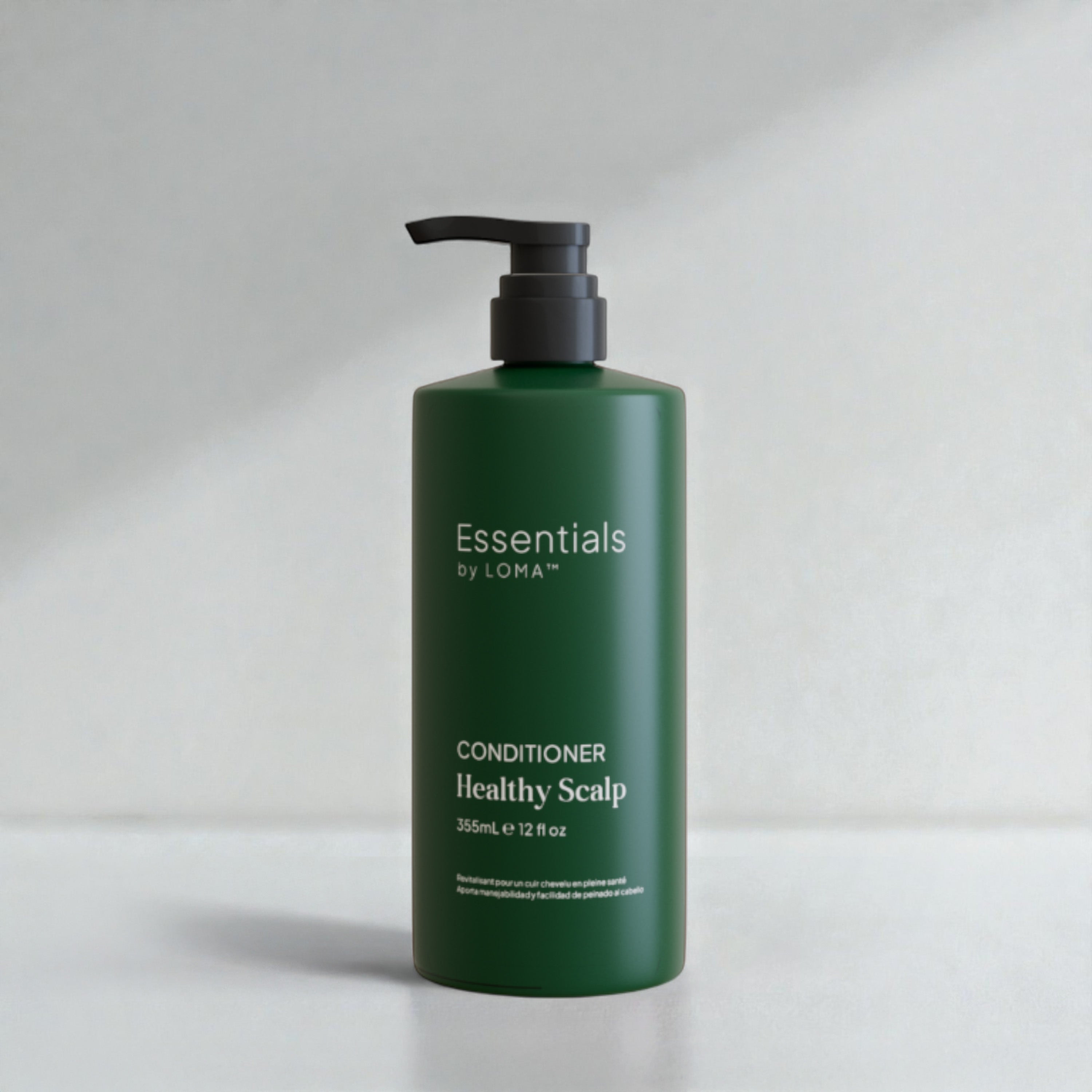 Healthy Scalp Treatment – Essentials by LOMA