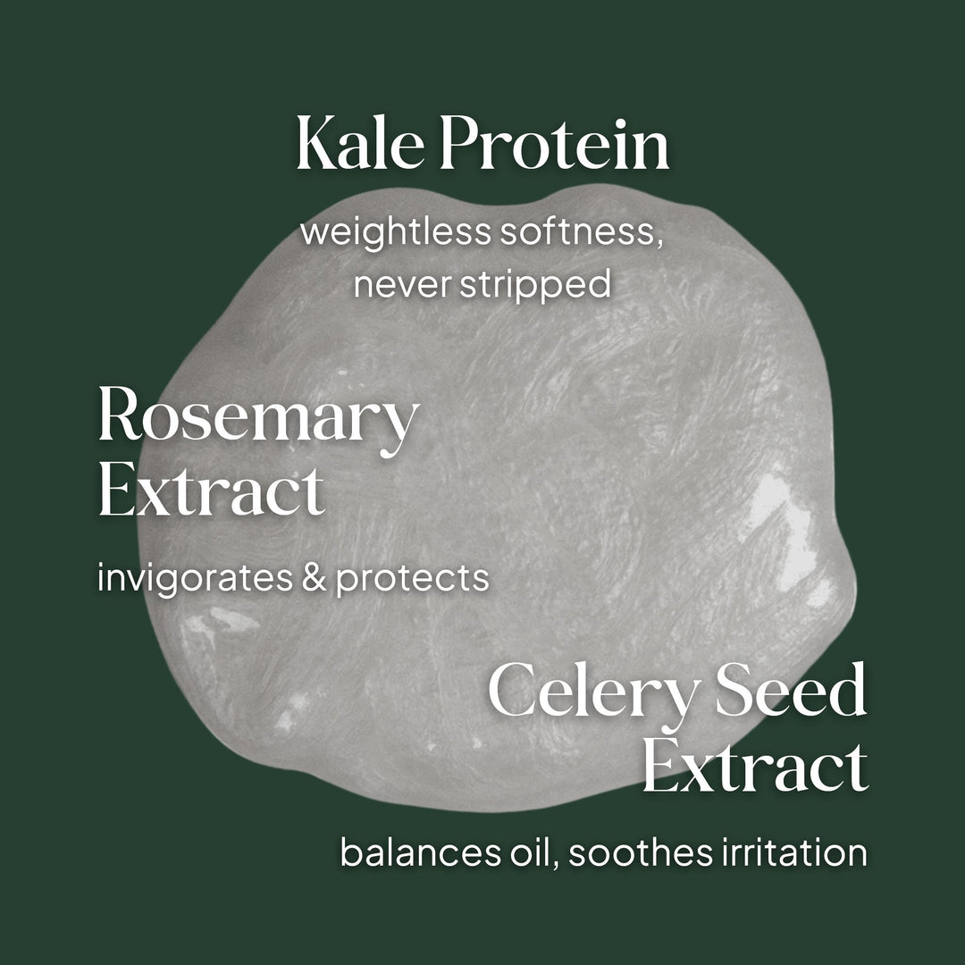 Healthy Scalp Shampoo