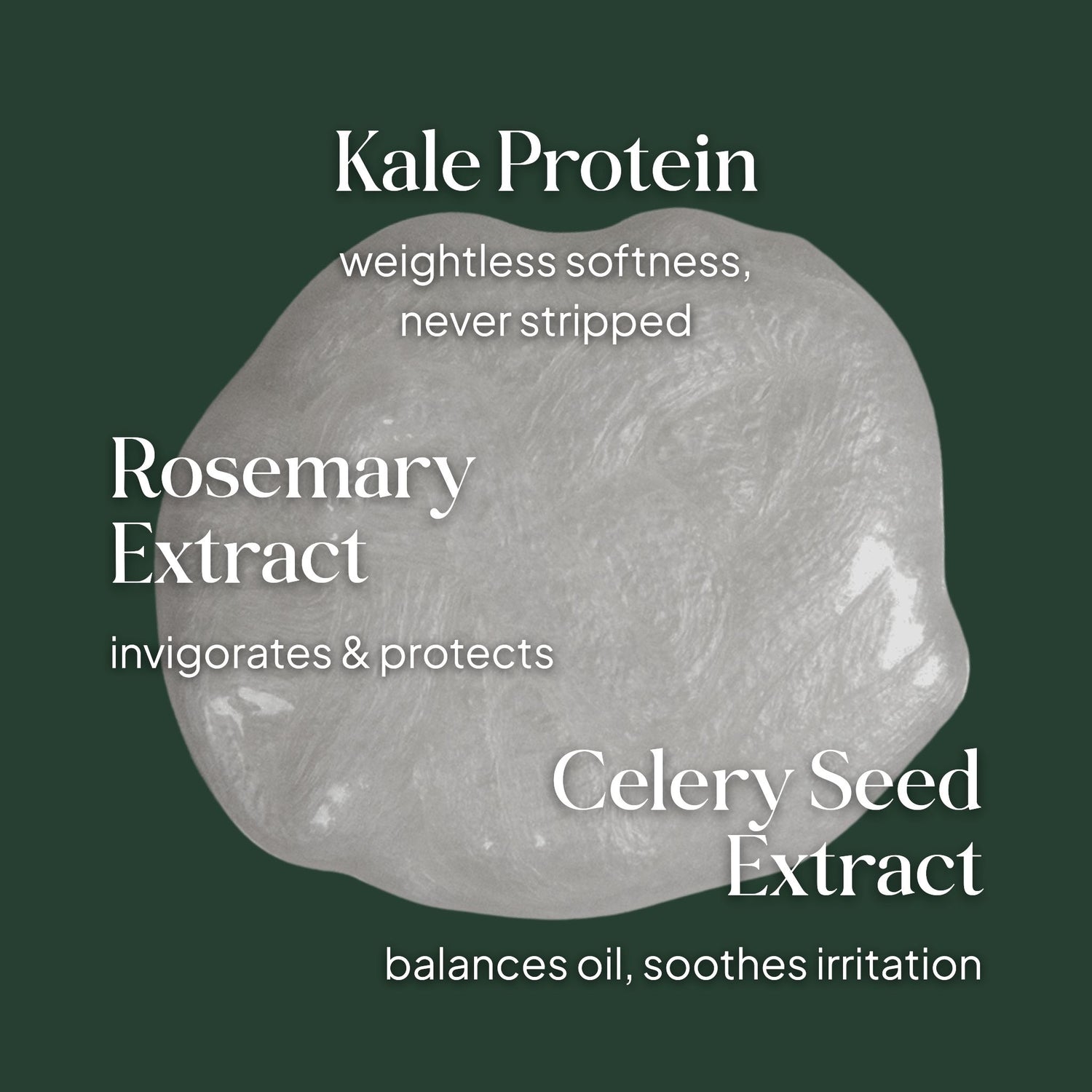 Healthy Scalp Shampoo