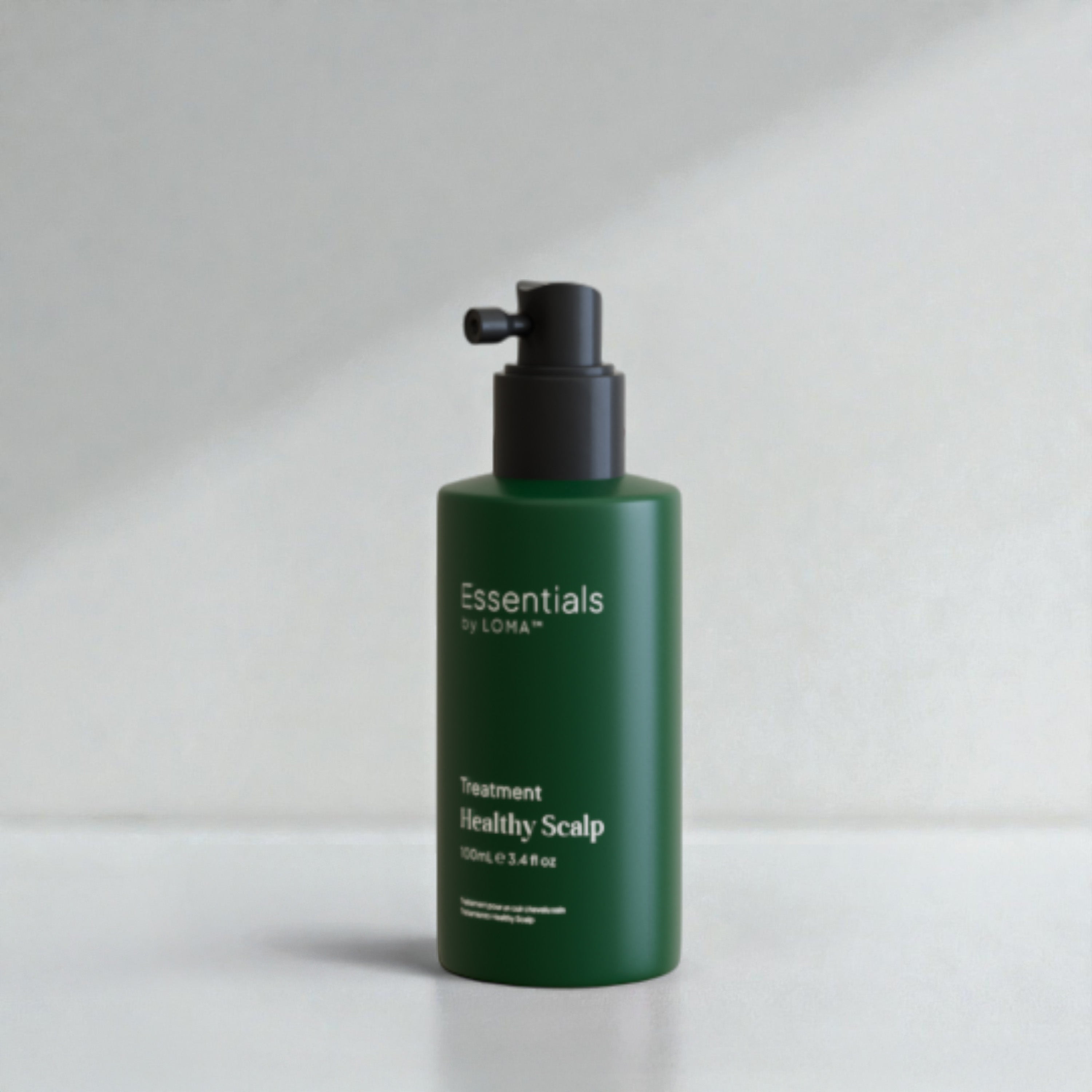 Healthy Scalp Shampoo – Essentials by LOMA
