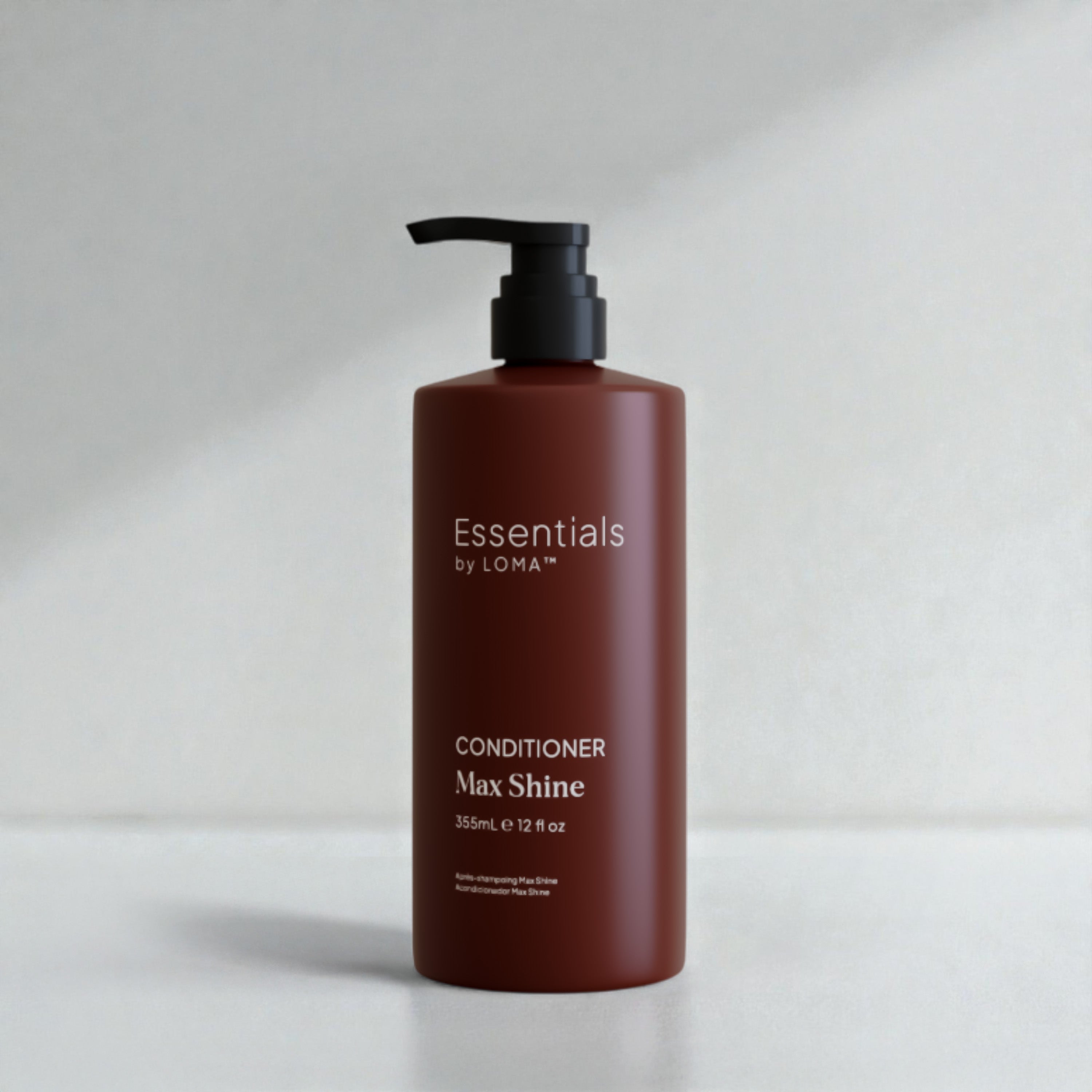Max Shine 1oz Trio Sample Pack – Essentials by LOMA