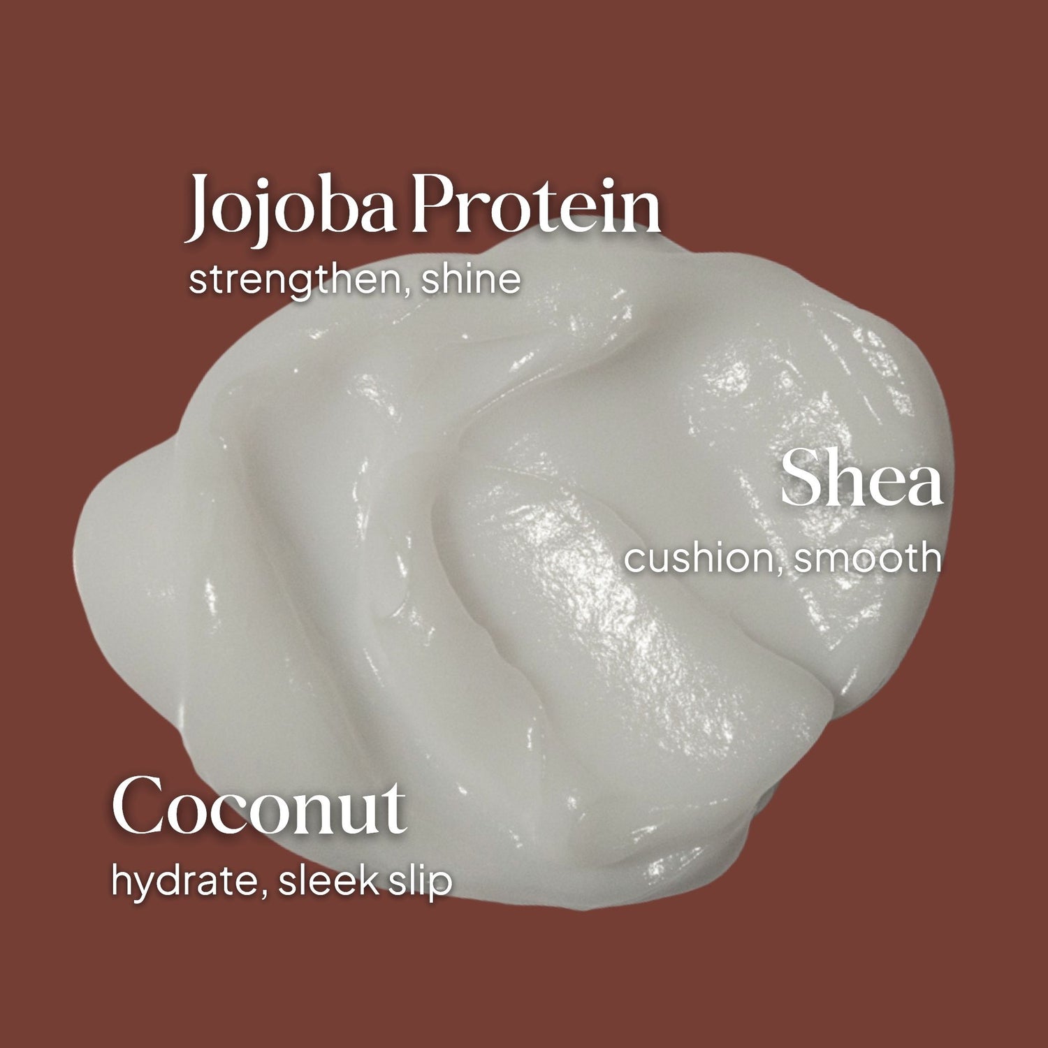 Max Shine Conditioner