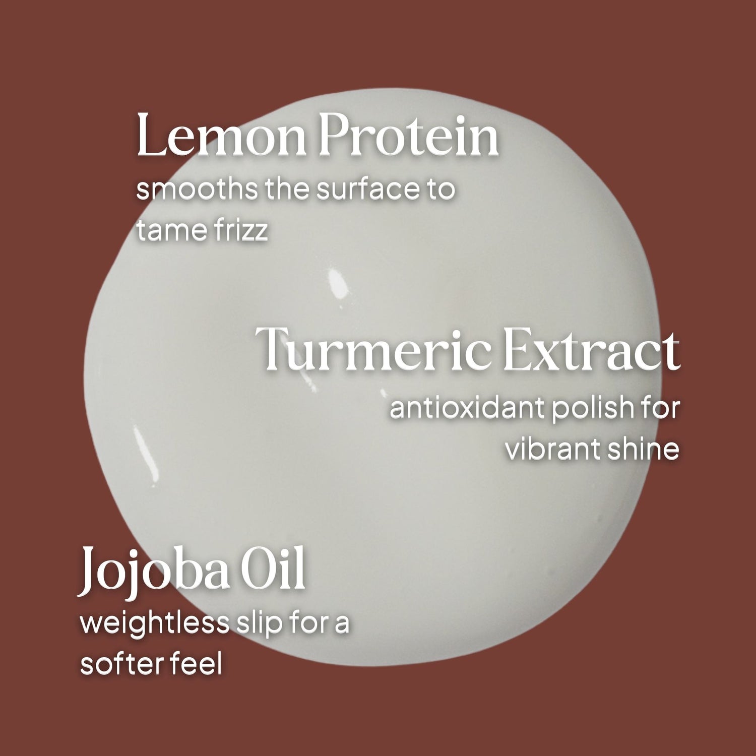 Max Shine Control Crème