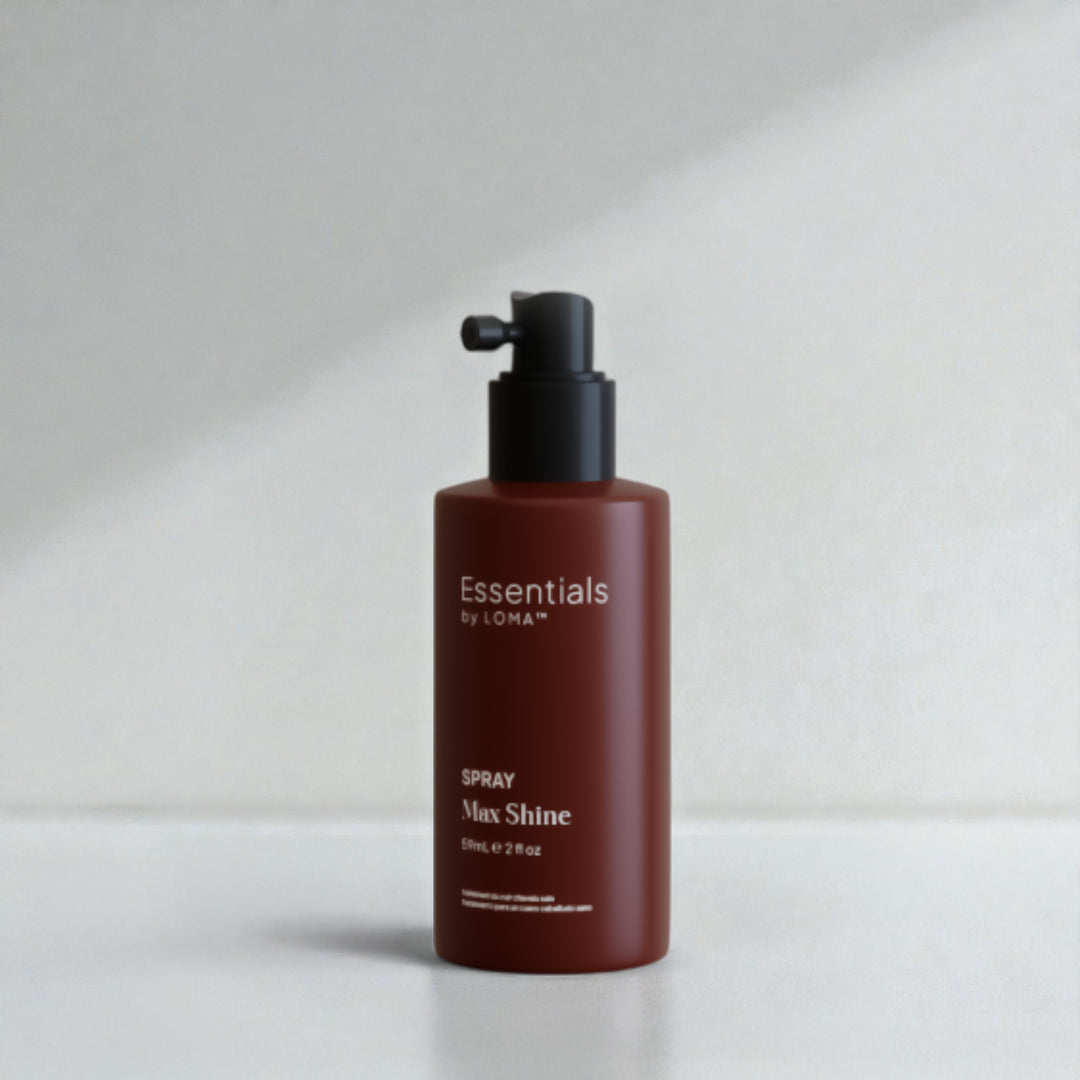 Max Shine Spray